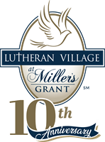 Lutheran Village at Miller’s Grant Earns Best of Howard Honors