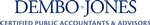 CLA (CliftonLarsonAllen LLP)