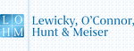 Lewicky, O'Connor, Hunt & Meiser, LLC