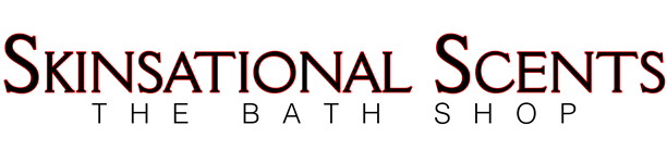 Skinsational Scents Skinsational Scents