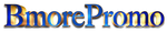 BmorePromo