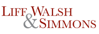 Liff, Walsh & Simmons Welcomes Employment Attorney, Alanna Casey