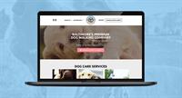 Grateful Dog Walkers Website Grateful Dog Walkers Website