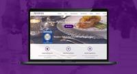 Provisions Catering Website