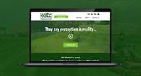 Green Source Lawn Care Website