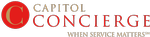 Capitol Concierge, Inc.