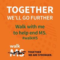 Walk MS: Columbia Set to Raise Awareness and Find a Cure More than 400 people expected to participate.