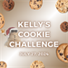 Registration Open! Kelly's Cookie Challenge Charity Fundraiser