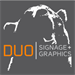 DUO Graphics + Signage