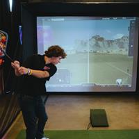 Golf Simulator