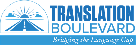 Translation Boulevard