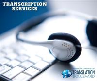 Transcription Service