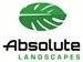 Absolute Landscapes