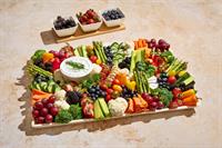 Fruit Veggie & Cheese-large