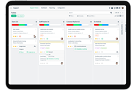 CloudOffix Helpdesk Cloud CloudOffix Helpdesk Cloud