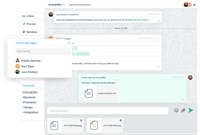 CloudOffix Discuss Module CloudOffix Discuss Module