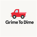 Grime To Dime Grime To Dime