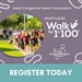 Maryland Walk for 1 in 100
