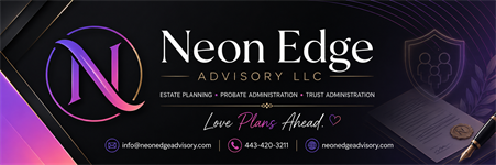 Neon Edge Advisory LLC