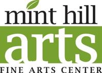Art Classes at Mint Hill Arts