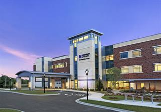 Novant Health Mint Hill Medical Center