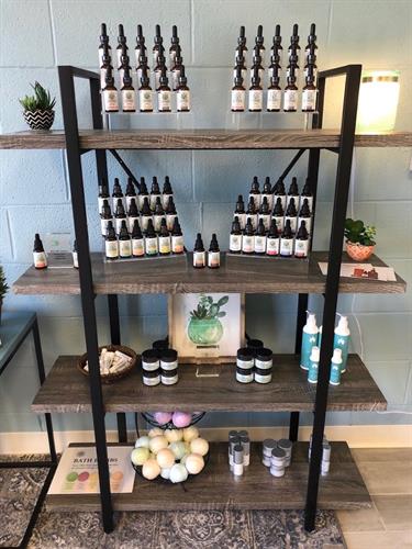 Hemp oils, water solubles, body lotions, topical creams and bath bombs! Hemp oils, water solubles, body lotions, topical creams and bath bombs!