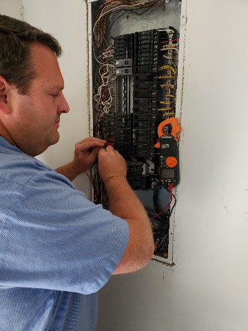 Troubleshooting Experts - GB Electrical Services 