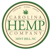 Carolina Hemp Company - Mint Hill