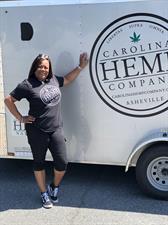 Carolina Hemp Company - Mint Hill