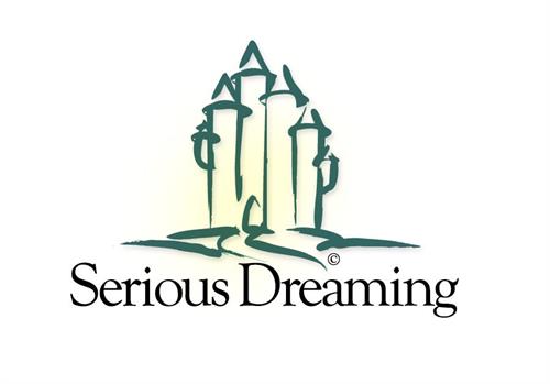 Discover your Serious Dream in our Dream Workshop and use our Castle Process for Life and Career Design