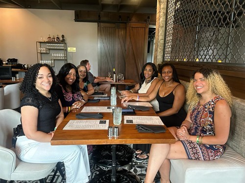 Women's Retreat