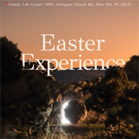 Easter Experience