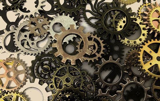 Industrial Supplies & Services