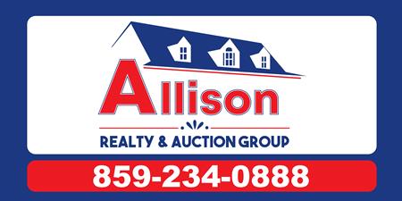 Allison Realty & Auction Group