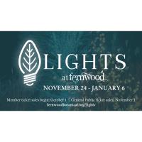 LIGHTS at Fernwood
