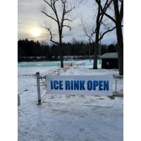 Chikaming Community Park Skating Rink