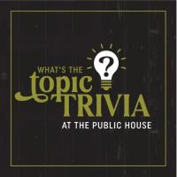 Team Trivia at Round Barn Brewery & Public House