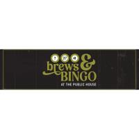 Brews & Bingo Round Barn Public House