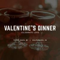 Staymaker - Valentine's Dinner