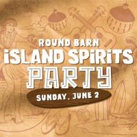 Round Barn Island Spirits Party