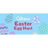 Friendship Botanic Gardens Easter Egg Hunt