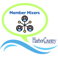 Harbor Country Mixer - CR Lawn Service w/ Co-host Grape and Grain Tours