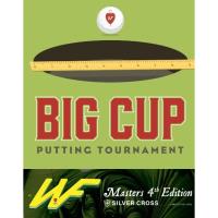 Welter's Folly Big Cup Putting Tournament
