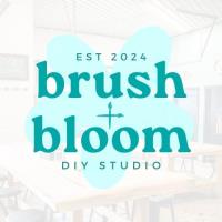 Open House - Brush + Bloom DIY Studio