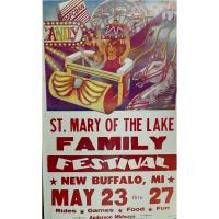 St. Mary of the Lake Family Festival