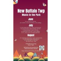 Music in the Park - New Buffalo Twp.