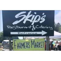 Skip's European Farmers Market
