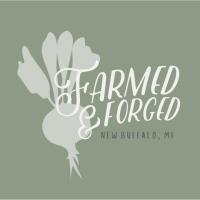 Farmed & Forged New Buffalo Market