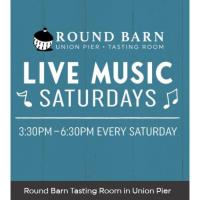 Live Music Saturdays