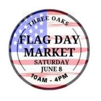 Flag Day Market